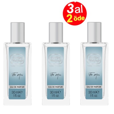 E-29 Burberry Clasik Erkek Parfüm 30ml - 2