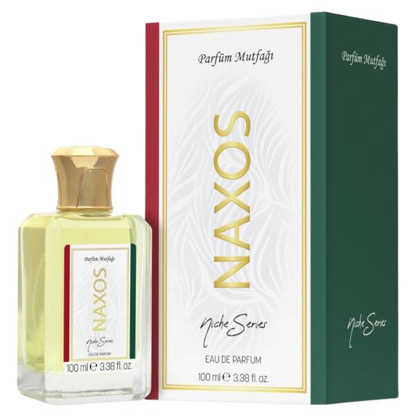 Naxos Parfüm 100ml - 1